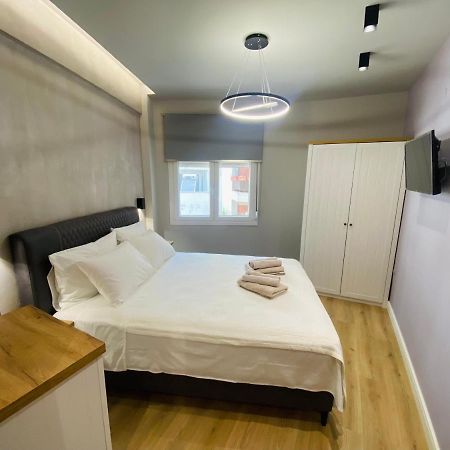 City Vibes Kavála Ngoại thất bức ảnh