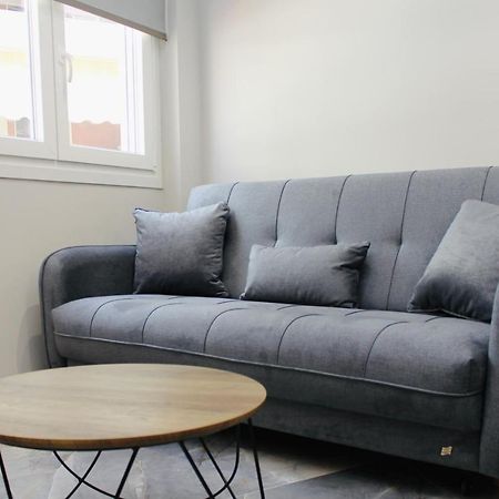 City Vibes Kavála Ngoại thất bức ảnh