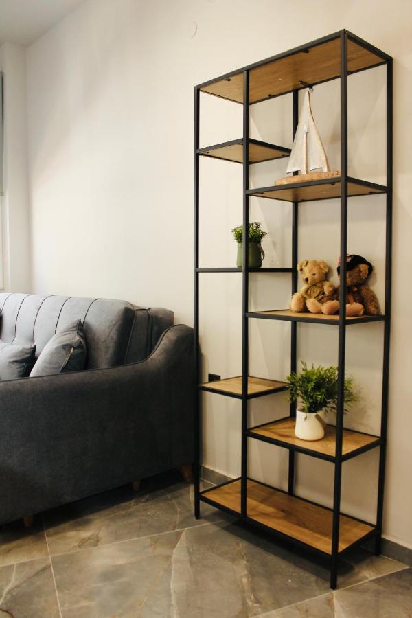 City Vibes Kavála Ngoại thất bức ảnh