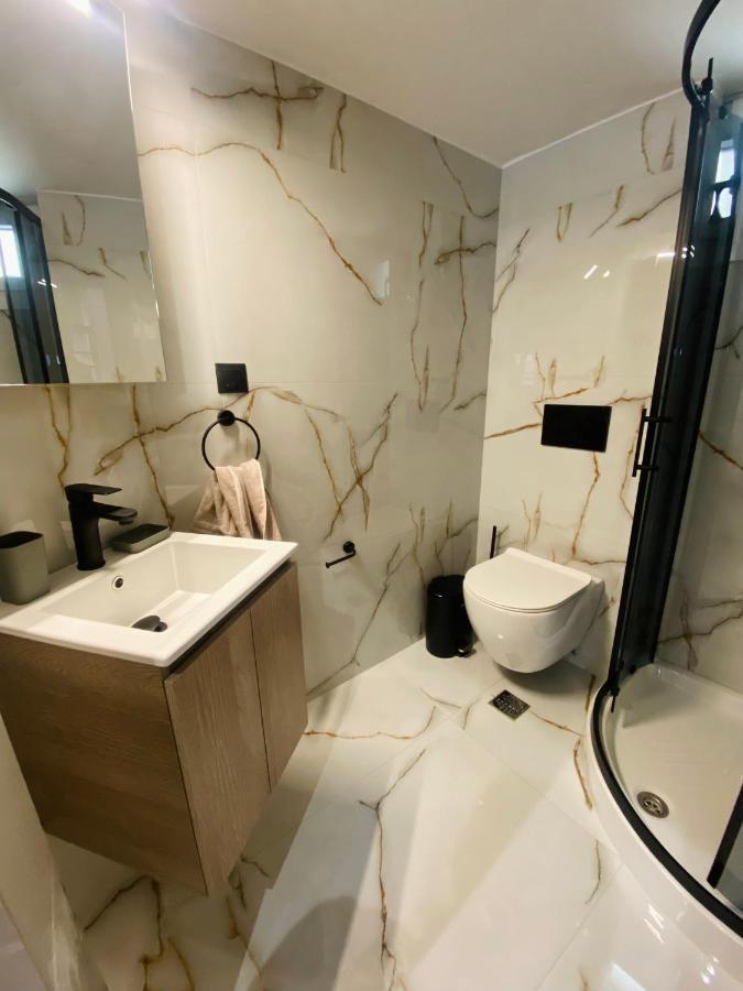City Vibes Kavála Ngoại thất bức ảnh