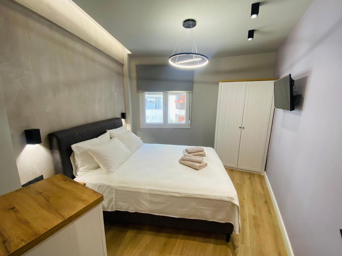 City Vibes Kavála Ngoại thất bức ảnh